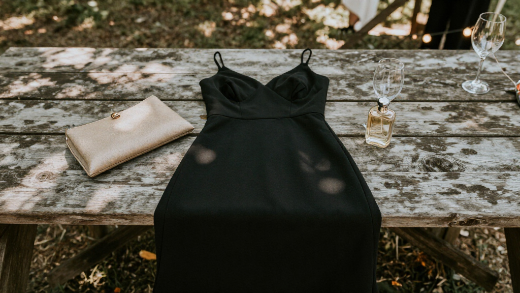 15 best black evening gowns