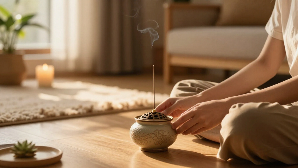 best incense holders