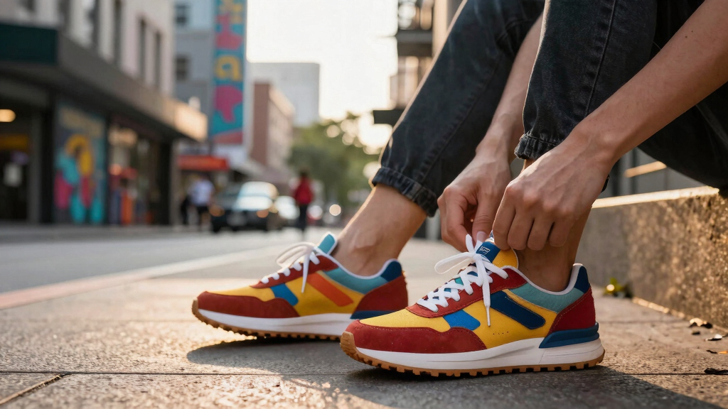 best fashion sneakers