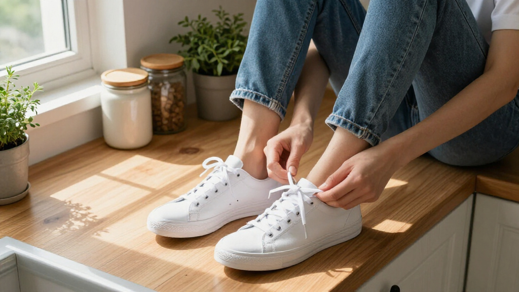 7 best classic sneakers