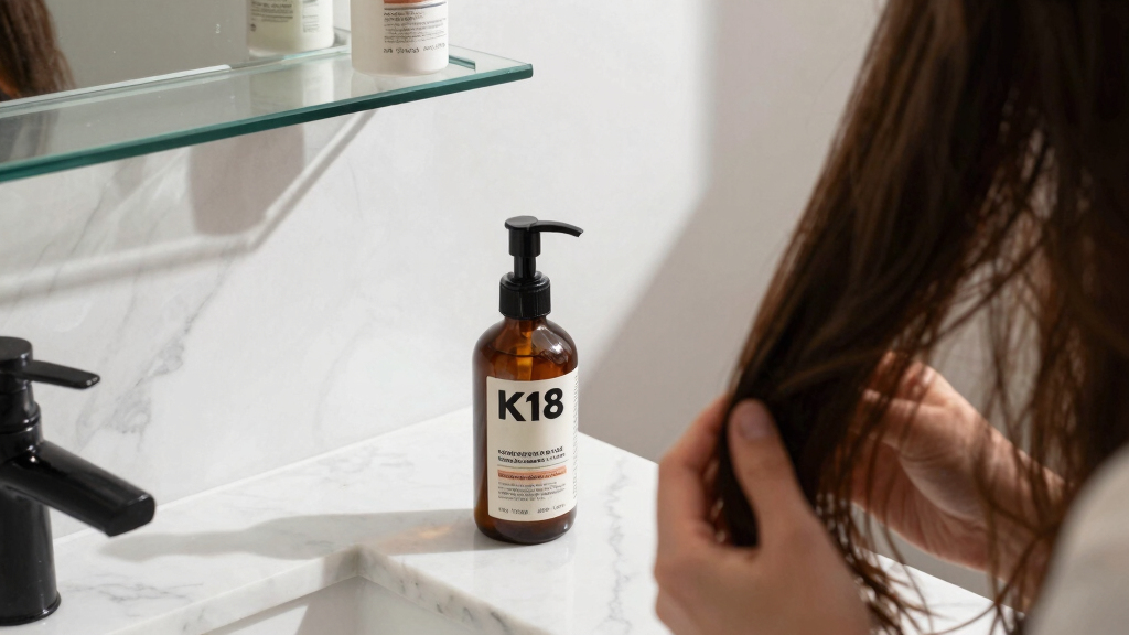 10 Best K18 Hair Products in 2026
