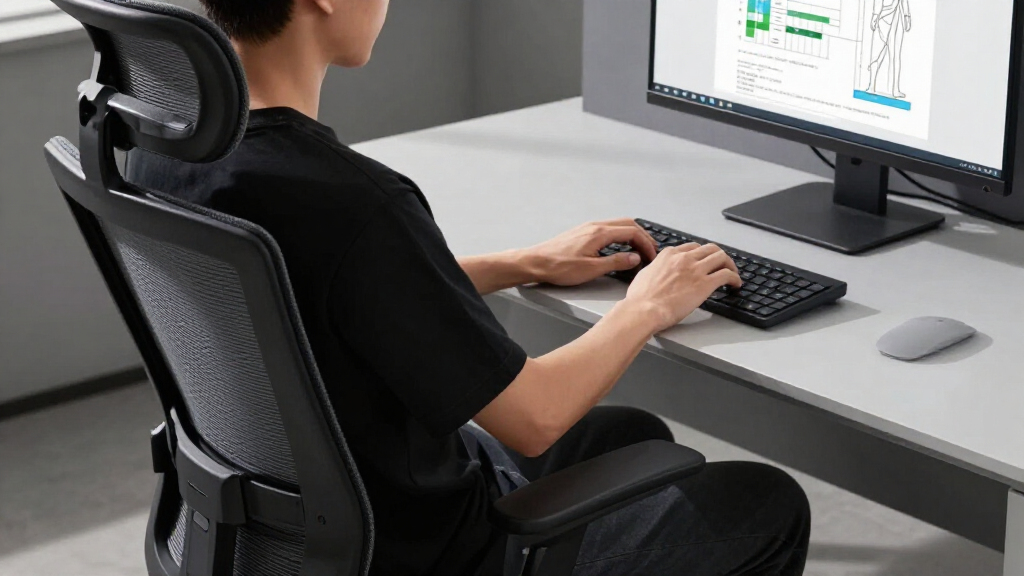 15 Best Ergonomic Desk Chairs in 2026