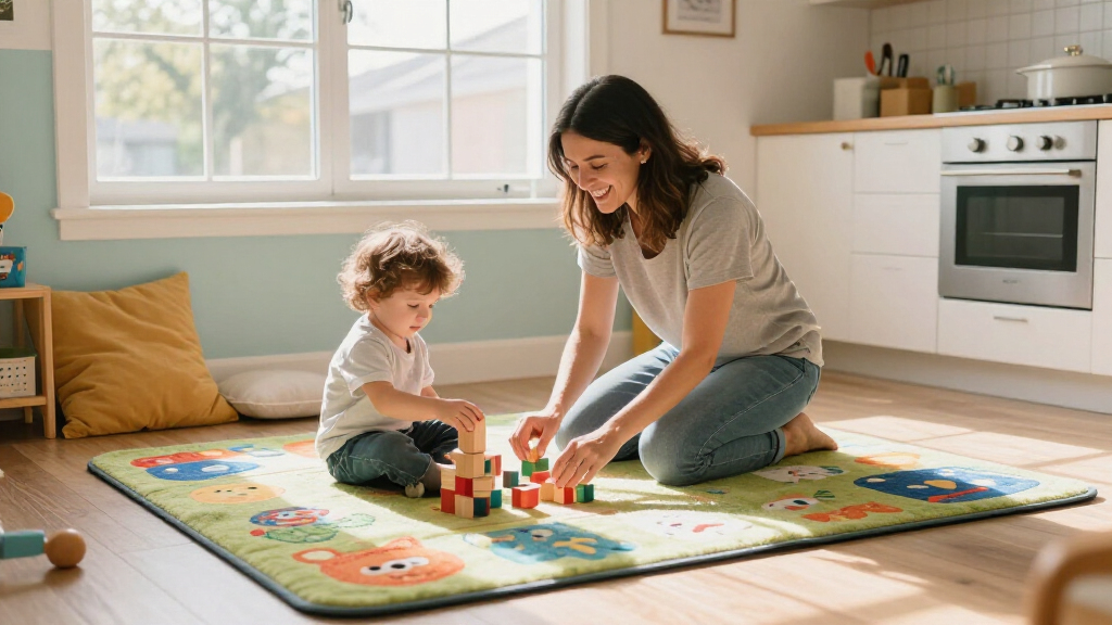 15 Best Nontoxic Kids Rugs in 2026
