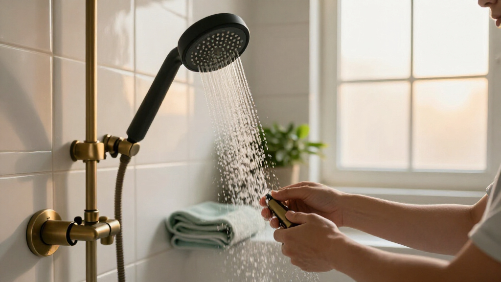 best bathroom makeover products