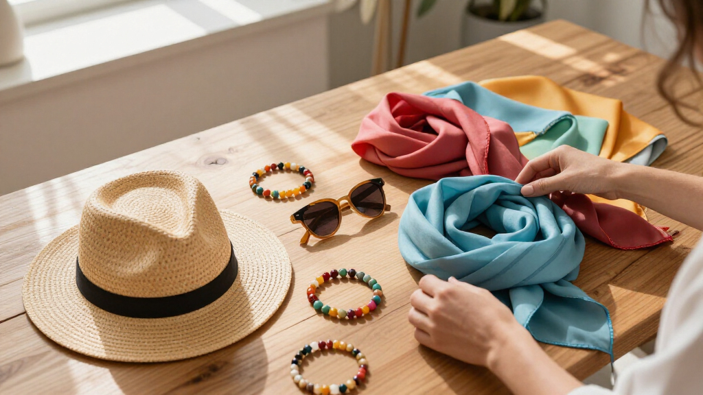 best summer fashion accessories