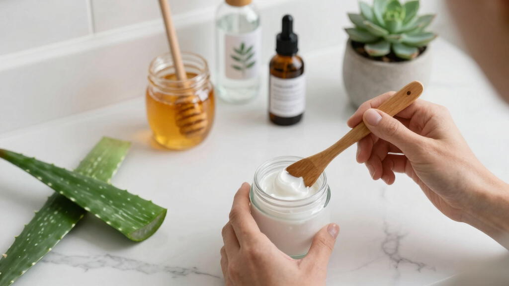 best clean beauty products