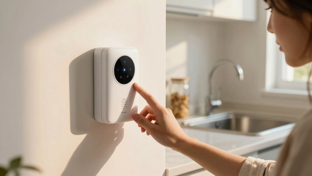 15 Best Smart Water Leak Detectors to Protect Your Home From Water Damage