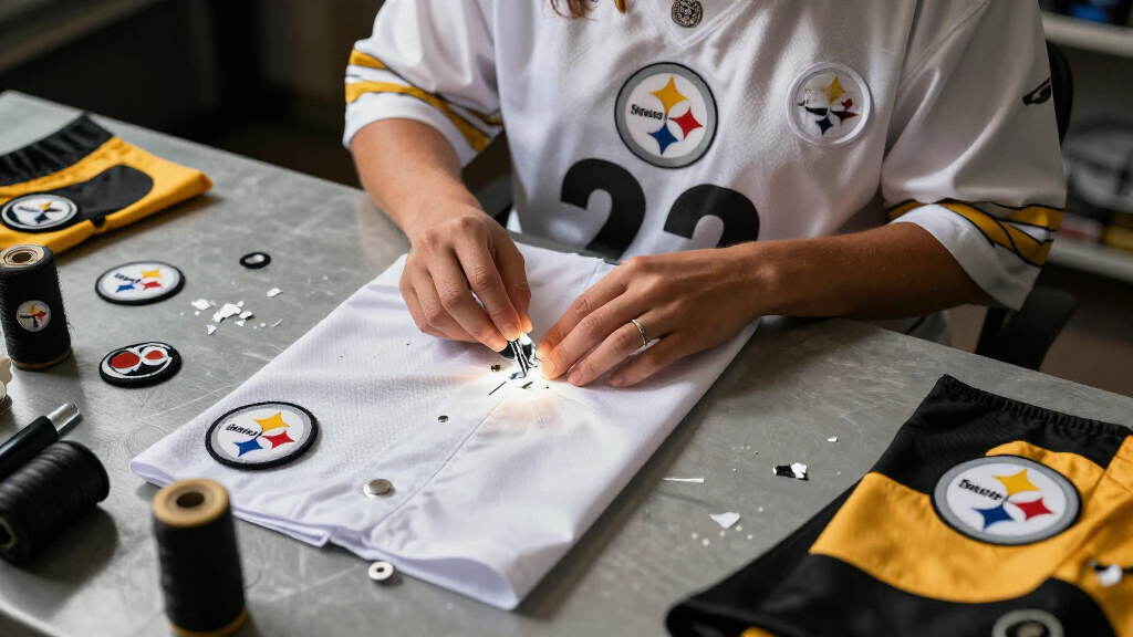 best Steelers apparel