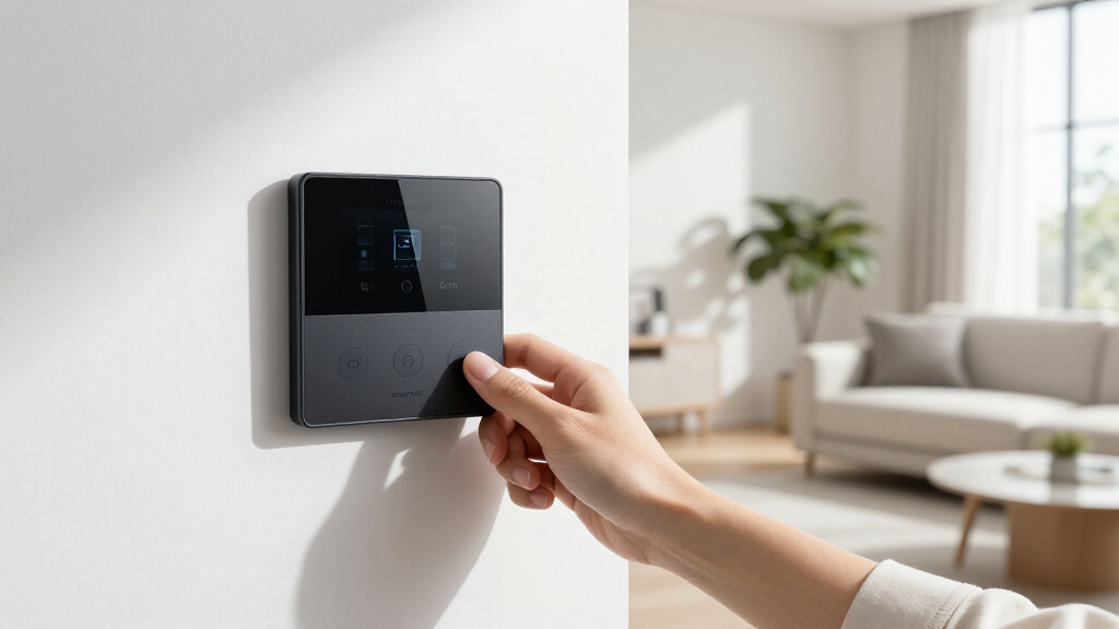 best smart AC controllers