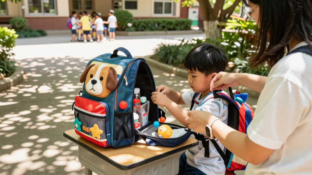 10 Best Dog Backpacks for School in 2026