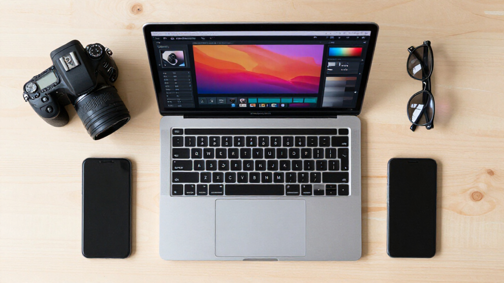 macbook pro for photographers and lightroom