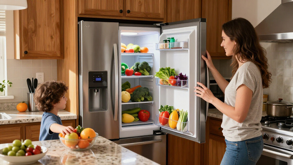 best Frigidaire home appliances