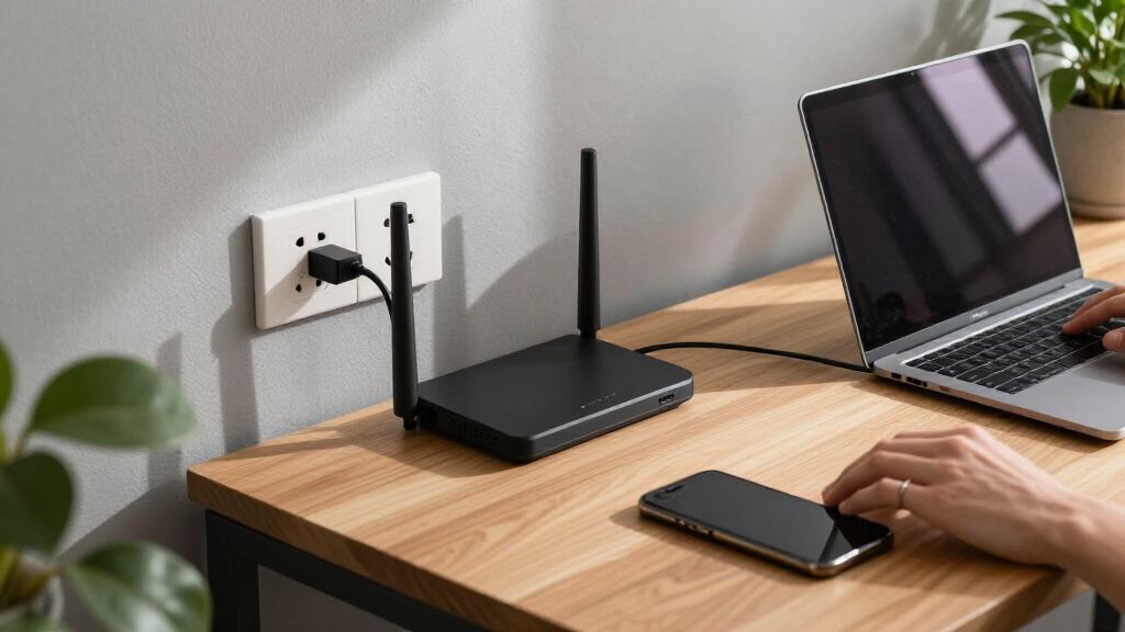 12 Best VPN Routers for Home Office in 2026