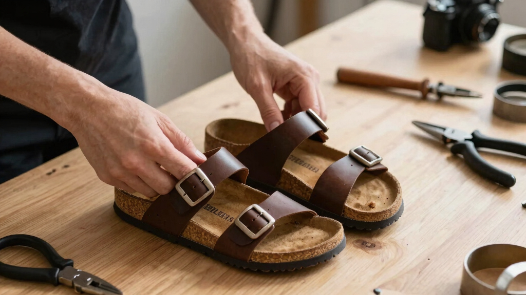 best Birkenstock sandals