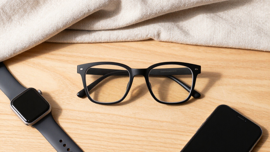 ar smart glasses