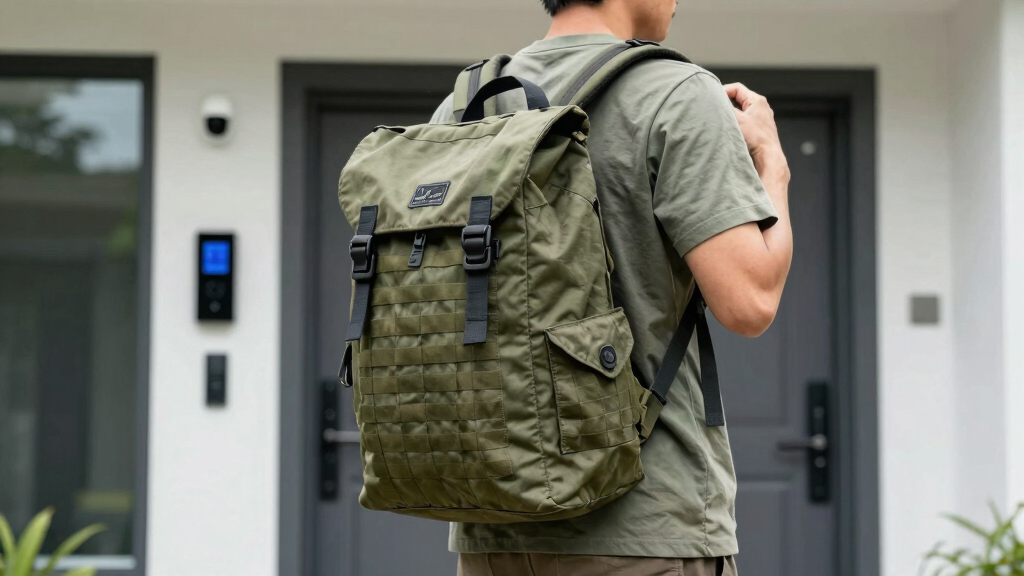 best military backpacks