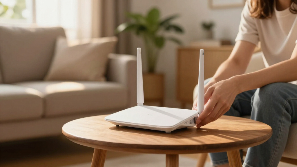 wifi 7 routers