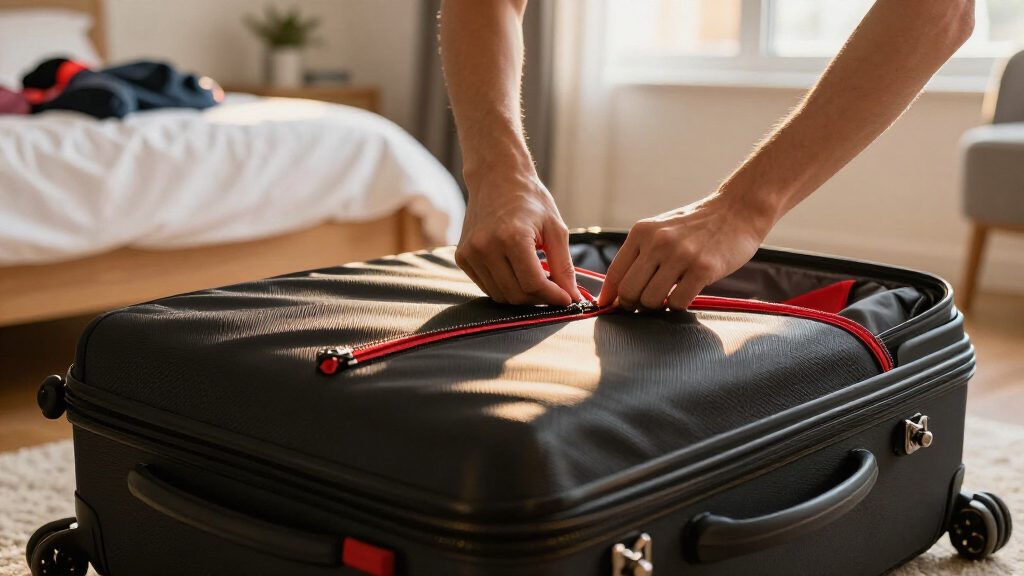 14 Best Luggage Sets for Relocation After Divorce in 2026