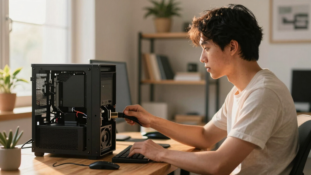 Why ditching the cloud boosts your control and privacy