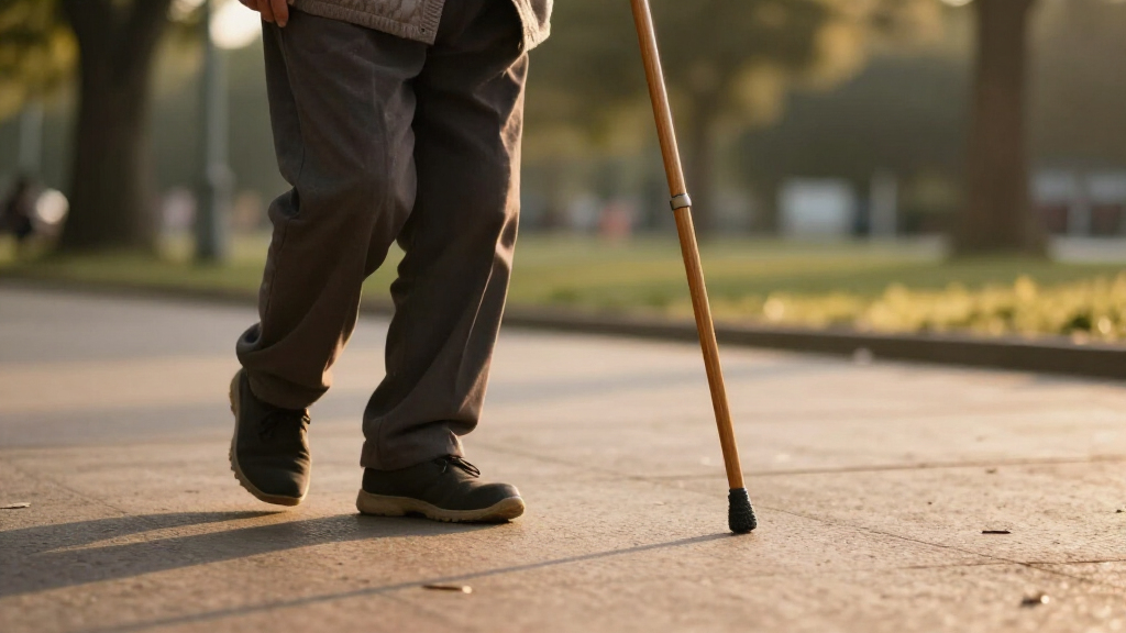 best folding canes for seniors