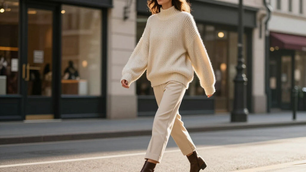 highend cashmere sweaters