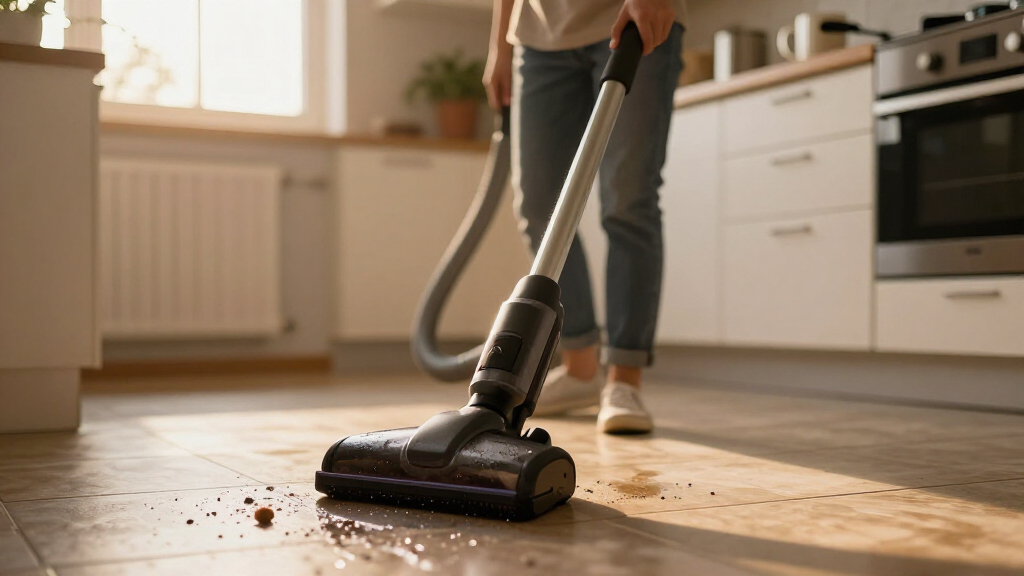 wetdry vacuum