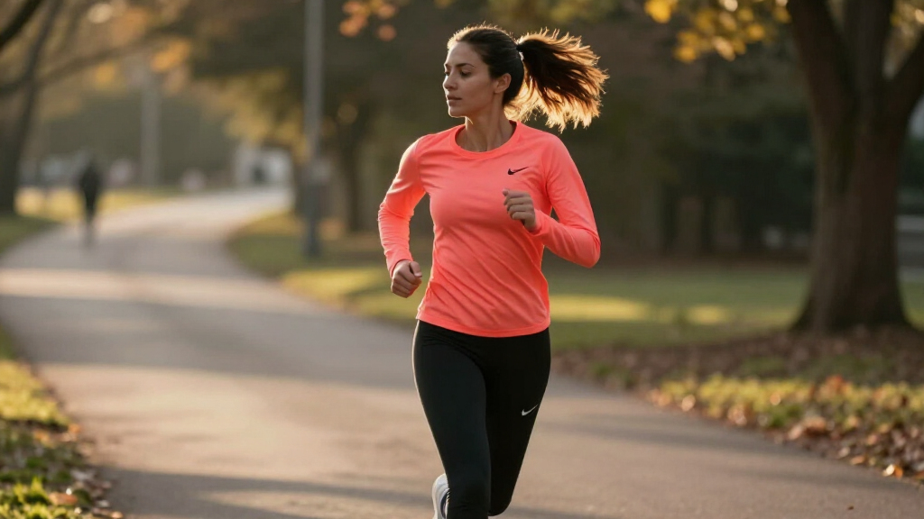 best Nike workout clothes