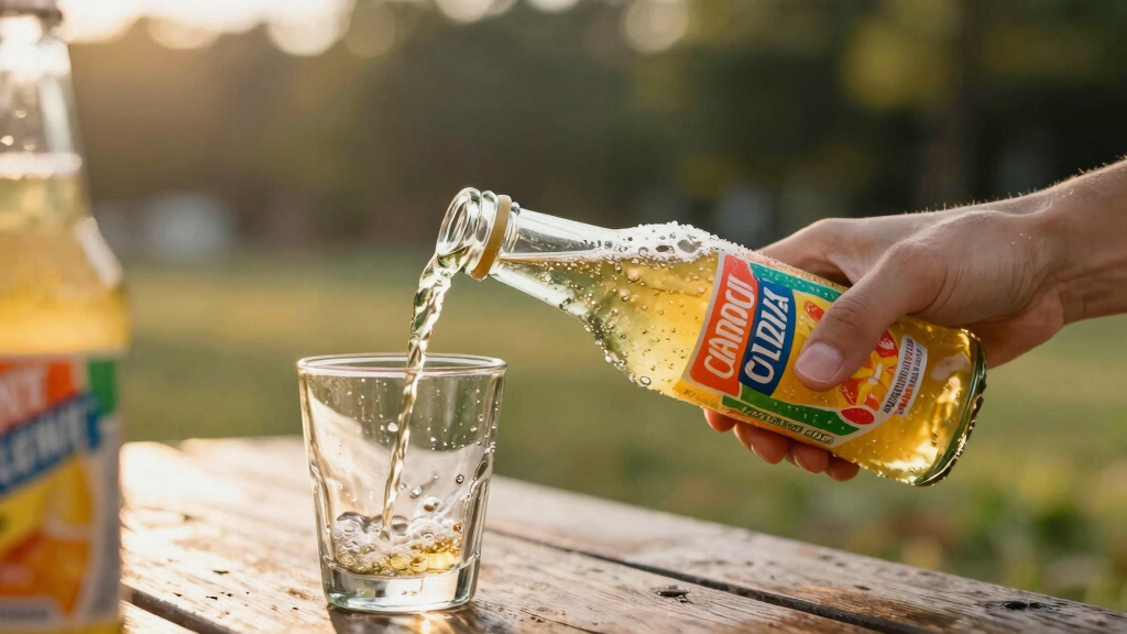 best craft sodas