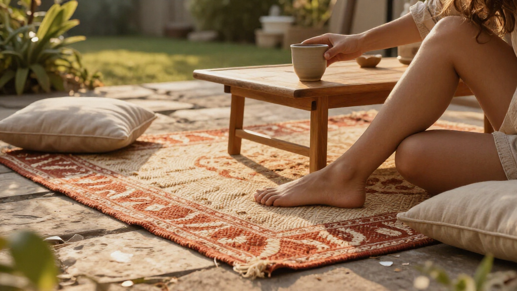 outdoor rugs