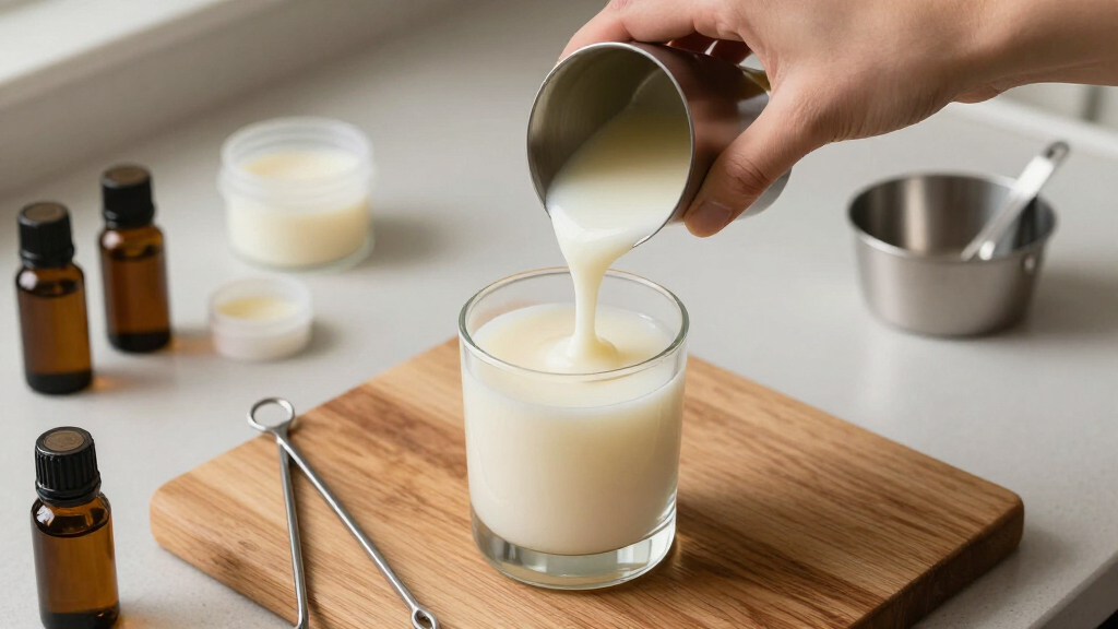 best scented candles