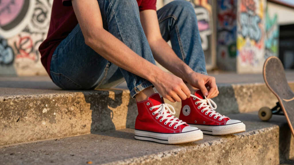 best skate shoes