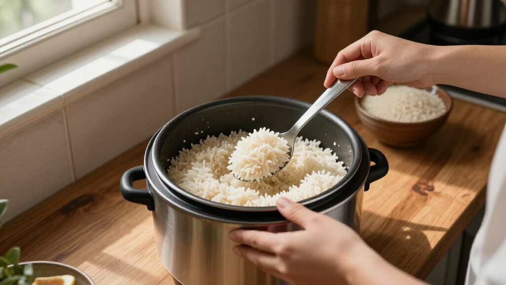 best rice cooker for basmati rice