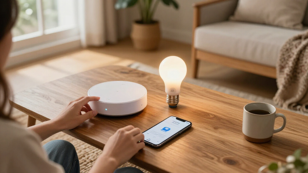 15 Best Matter Smart Home Devices for Easier Connected Living in 2027