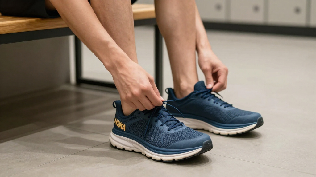 best Hoka shoes