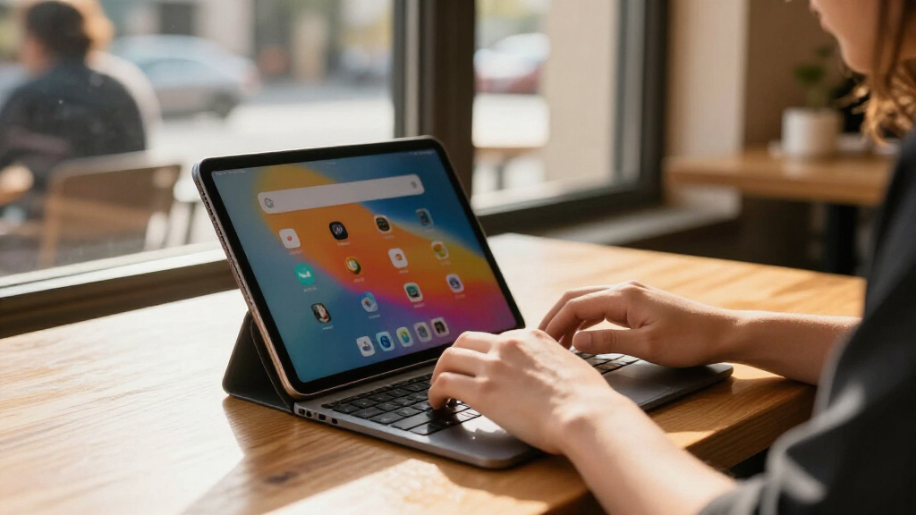 7 Best Android Tablets with Keyboard in 2027