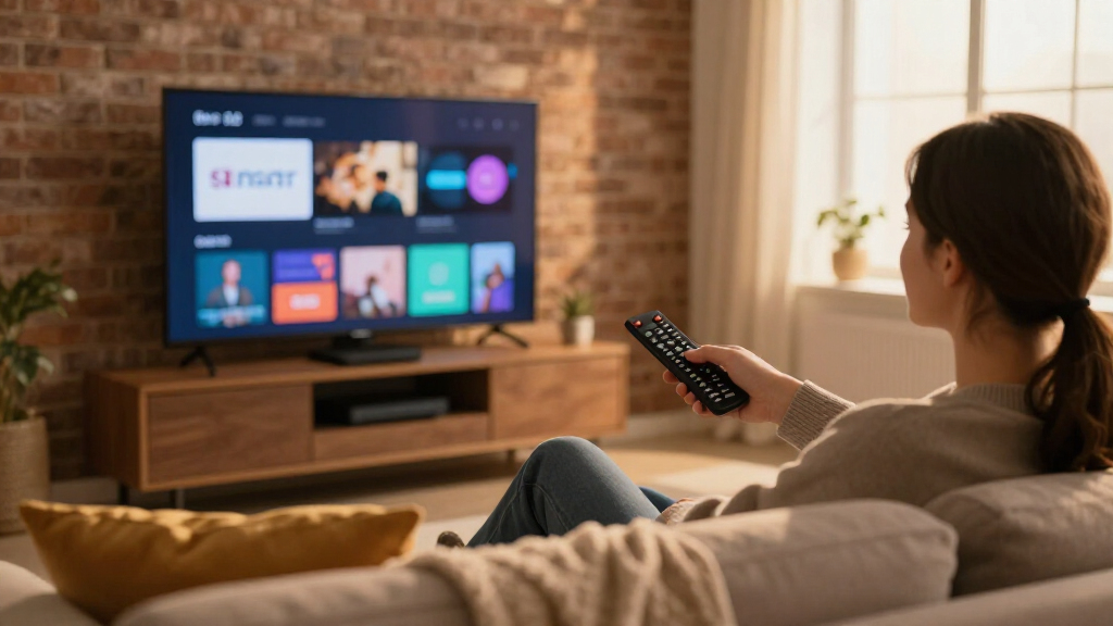 4k streaming devices