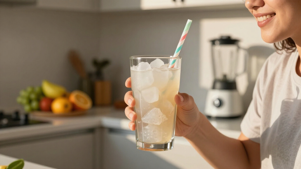 6 Best Nata De Coco Drinks in 2026