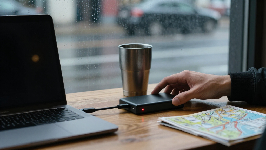 encrypted external hard drives