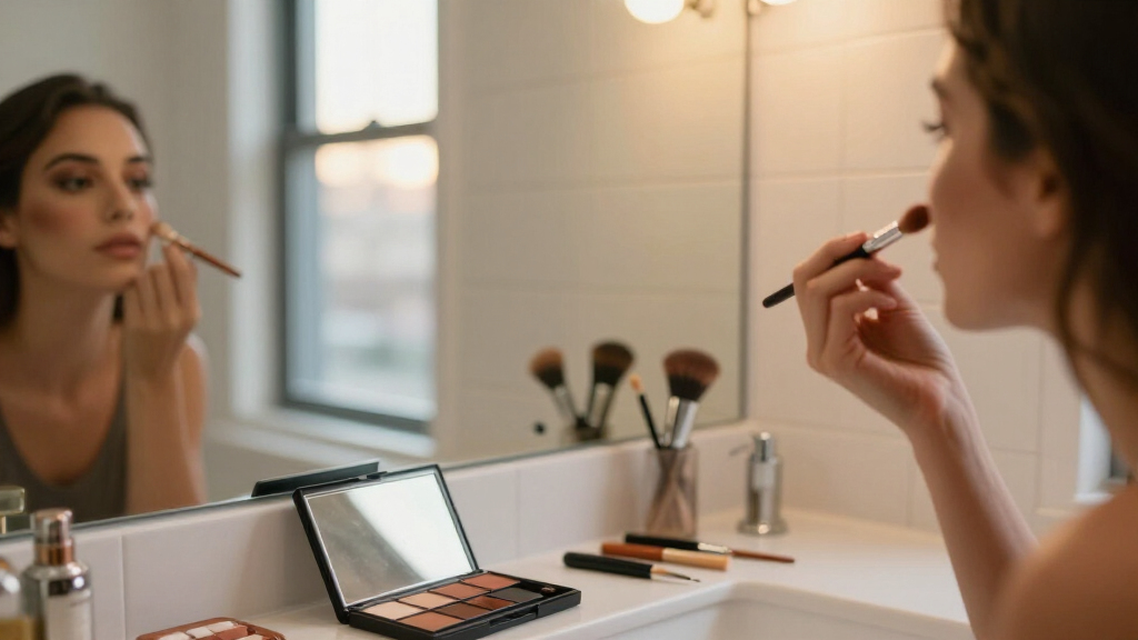 best Urban Decay makeup products