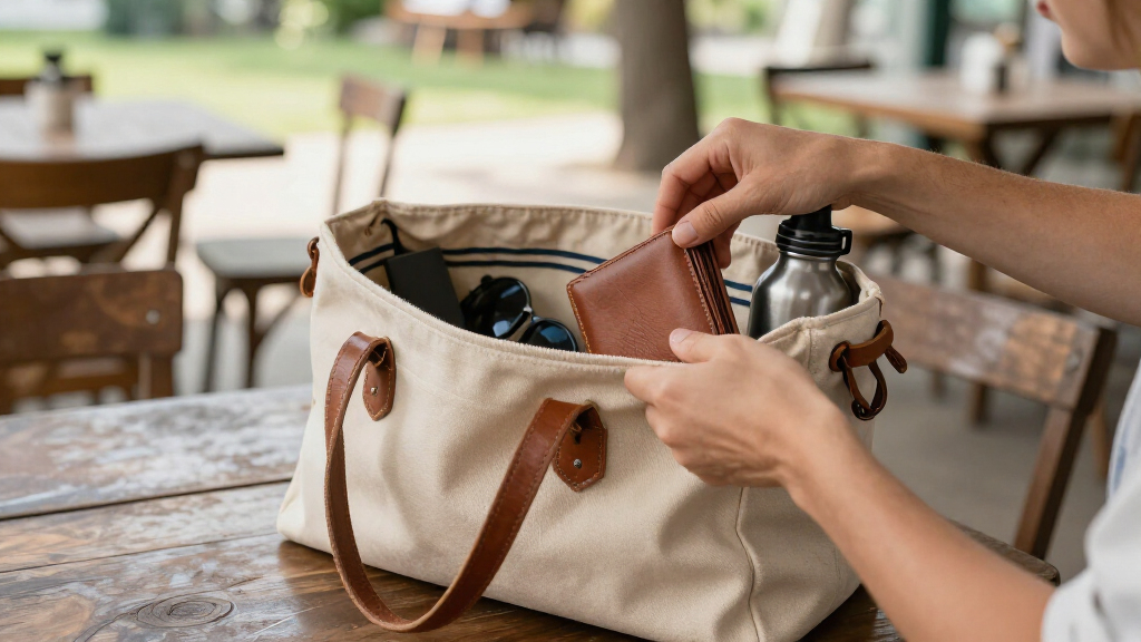 best designer carry bags