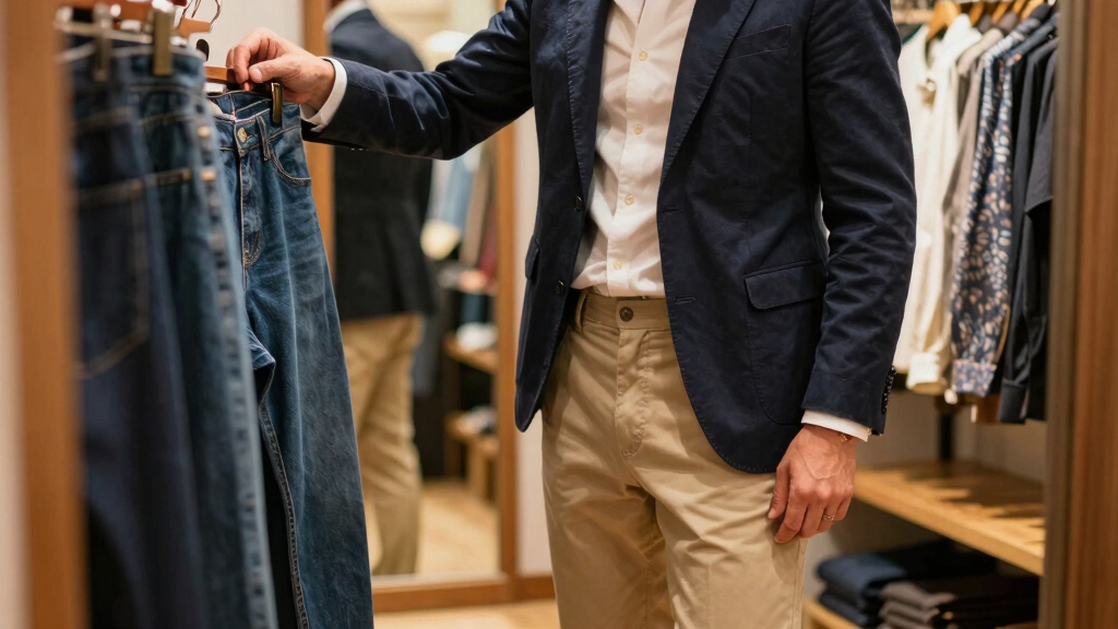 best men's clothing brands