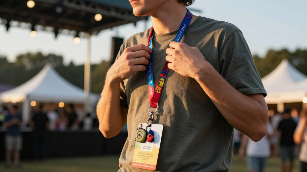 10 Best Music Festival Lanyard Kits That Are Stylish and Durable