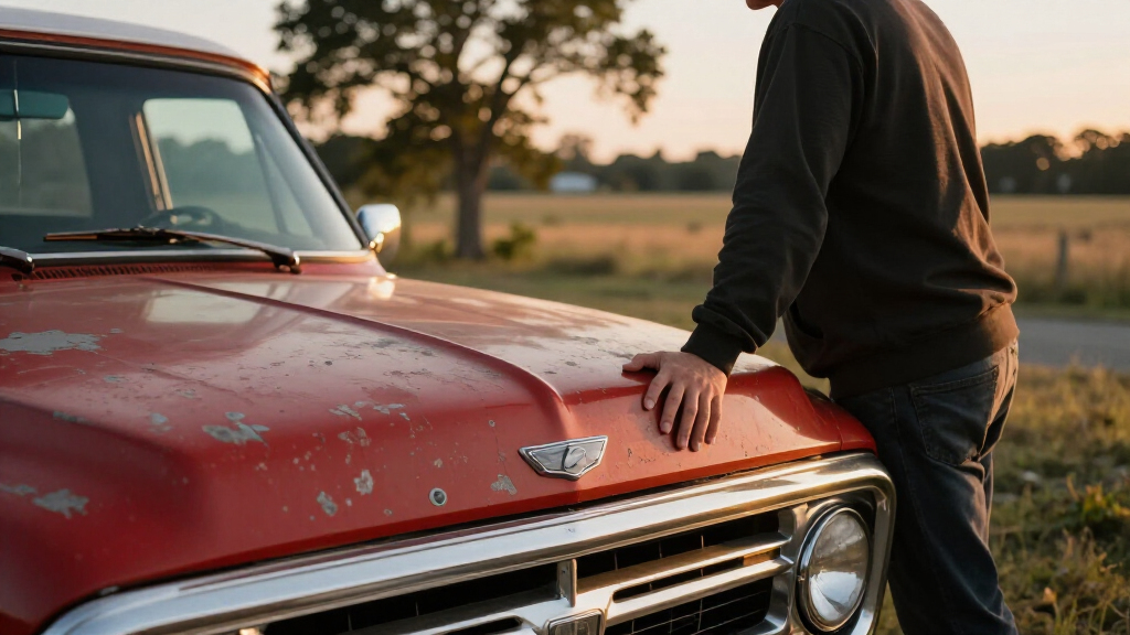 best vintage truck collectibles