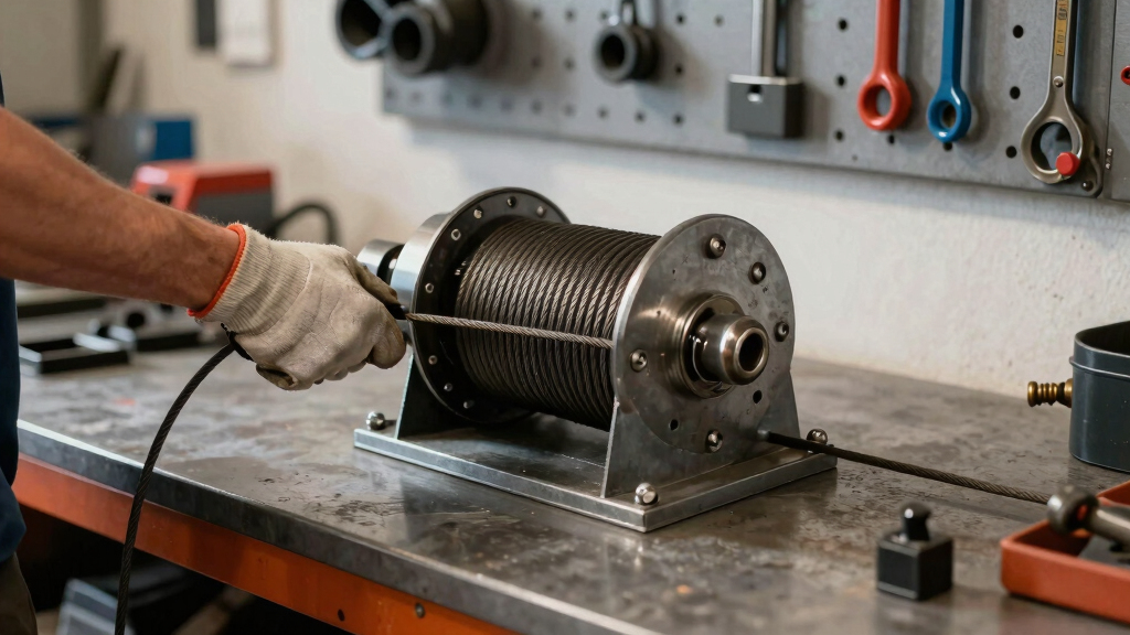 best truck winches