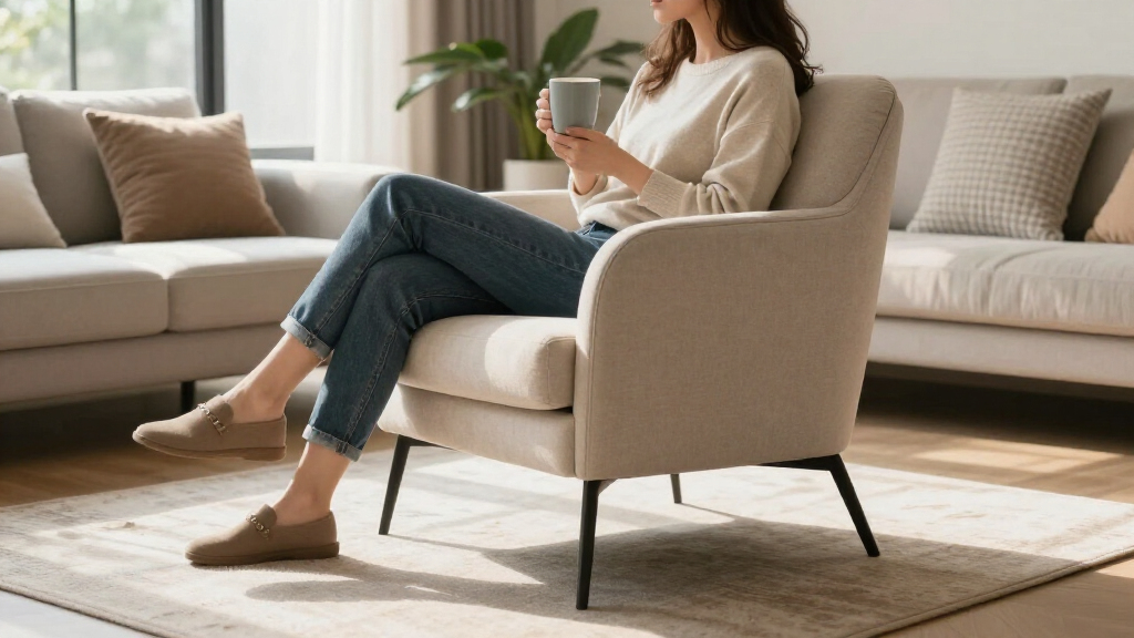10 Best Modern Accent Chairs for 2026