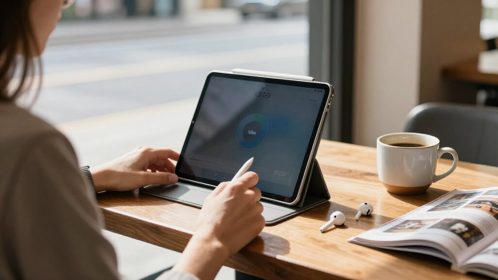 best iPad mini accessories