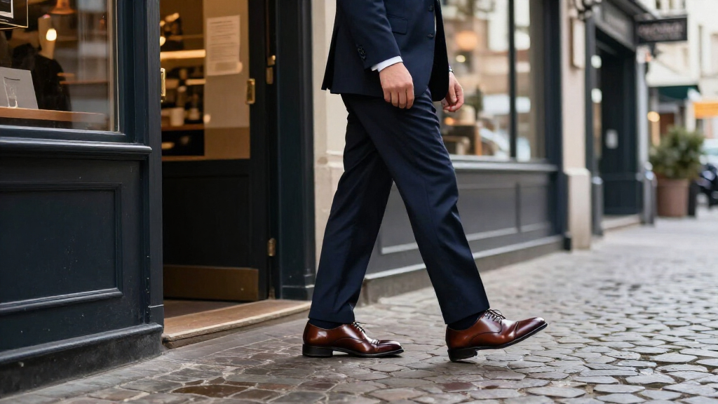 best men's designer shoes