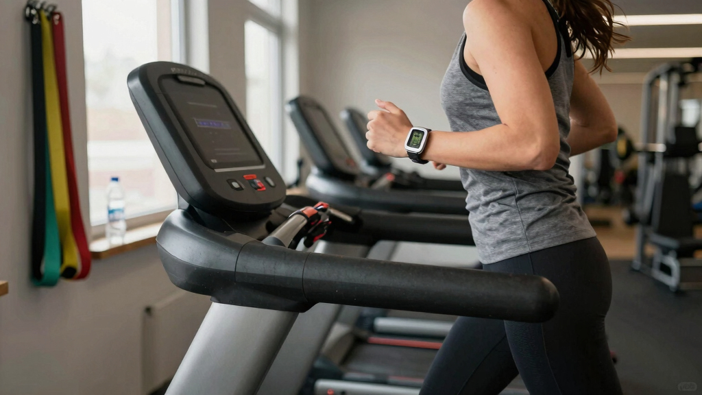 home gym equipment for cardio
