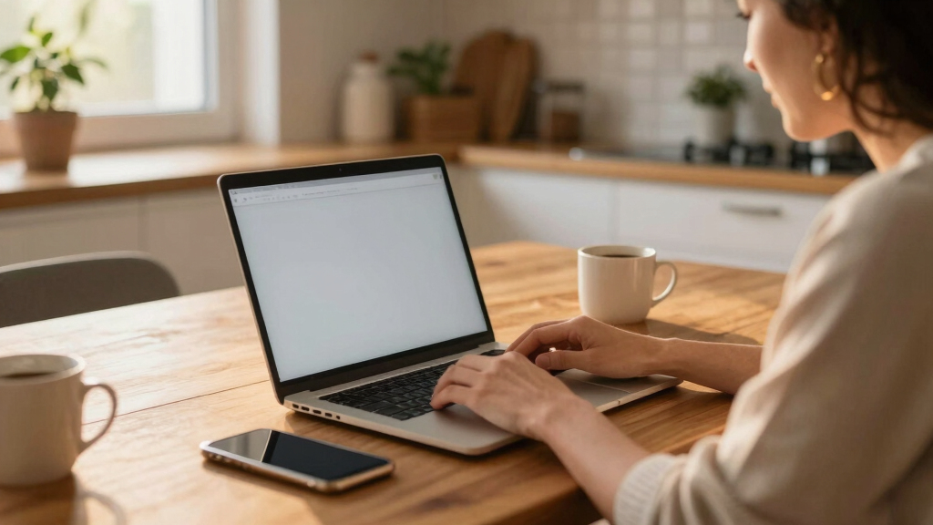 Why Doing This Offline Matters: Privacy, Speed, and Control