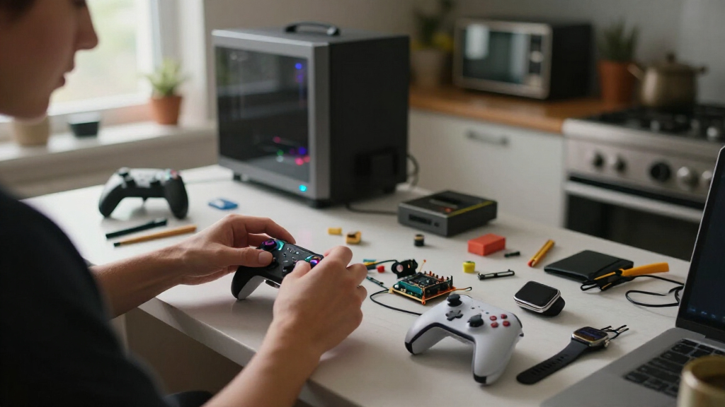 gifts for gamers
